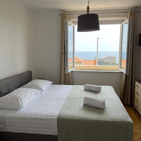 Apartment Gallery - View Of The Old Town & Free Parking Ragusa Esterno foto