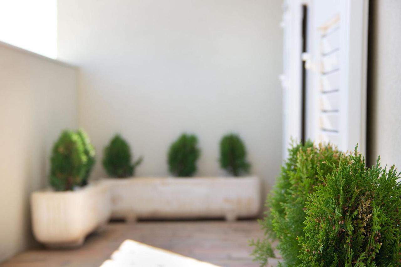 Apartment Gallery - View Of The Old Town & Free Parking Ragusa Esterno foto