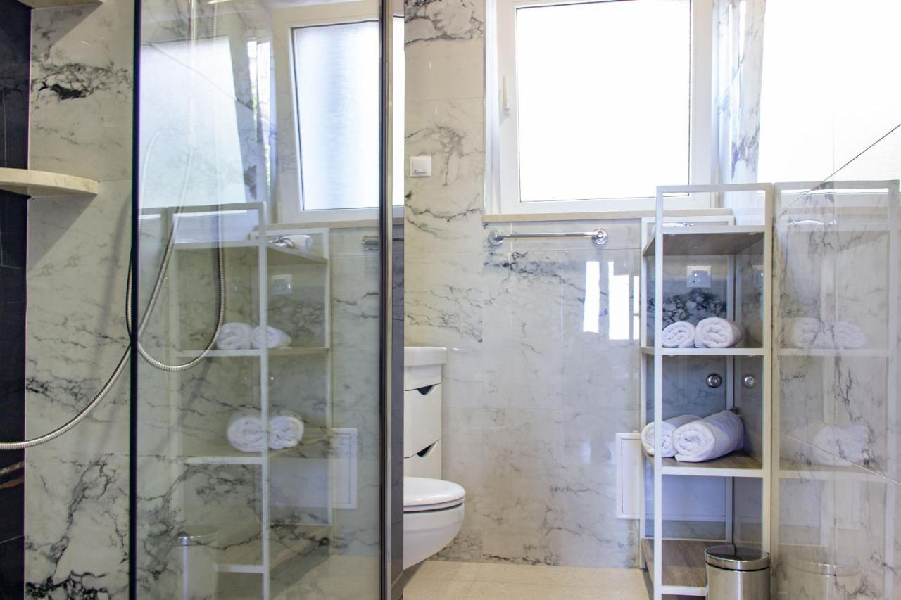 Apartment Gallery - View Of The Old Town & Free Parking Ragusa Esterno foto
