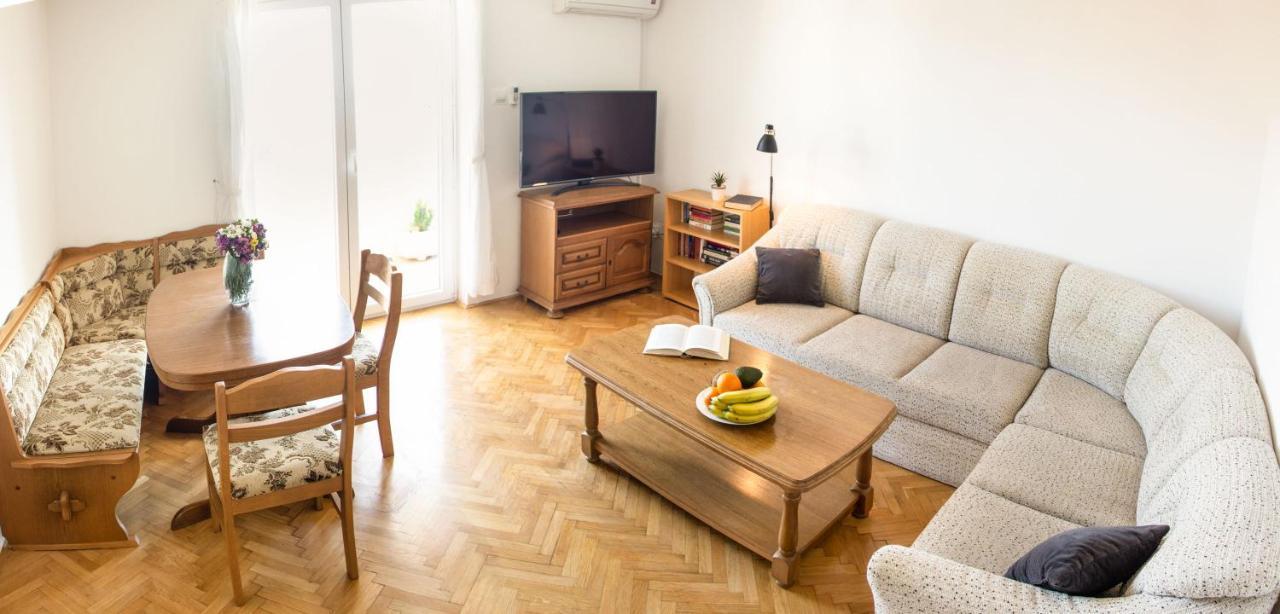 Apartment Gallery - View Of The Old Town & Free Parking Ragusa Esterno foto