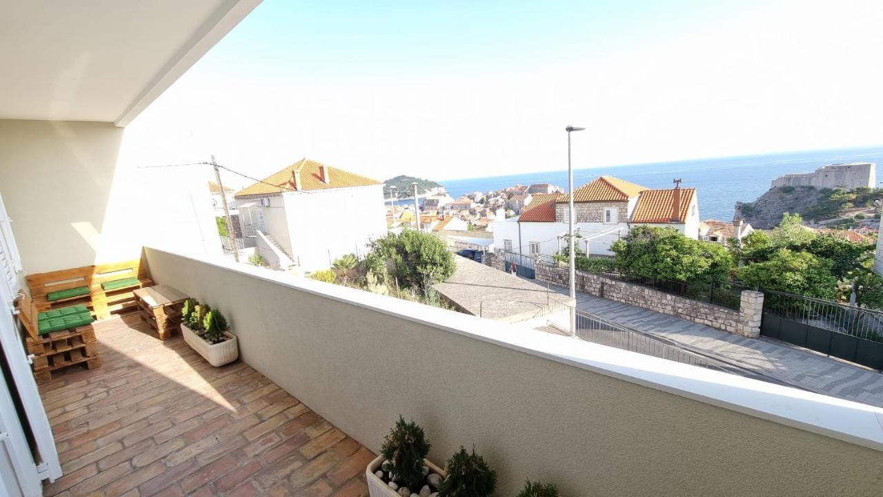 Apartment Gallery - View Of The Old Town & Free Parking Ragusa Esterno foto
