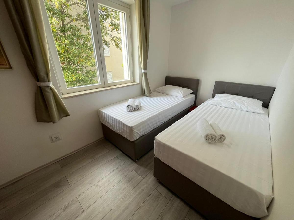 Apartment Gallery - View Of The Old Town & Free Parking Ragusa Esterno foto