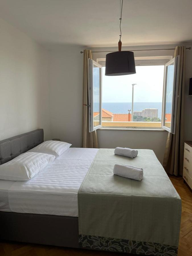 Apartment Gallery - View Of The Old Town & Free Parking Ragusa Esterno foto