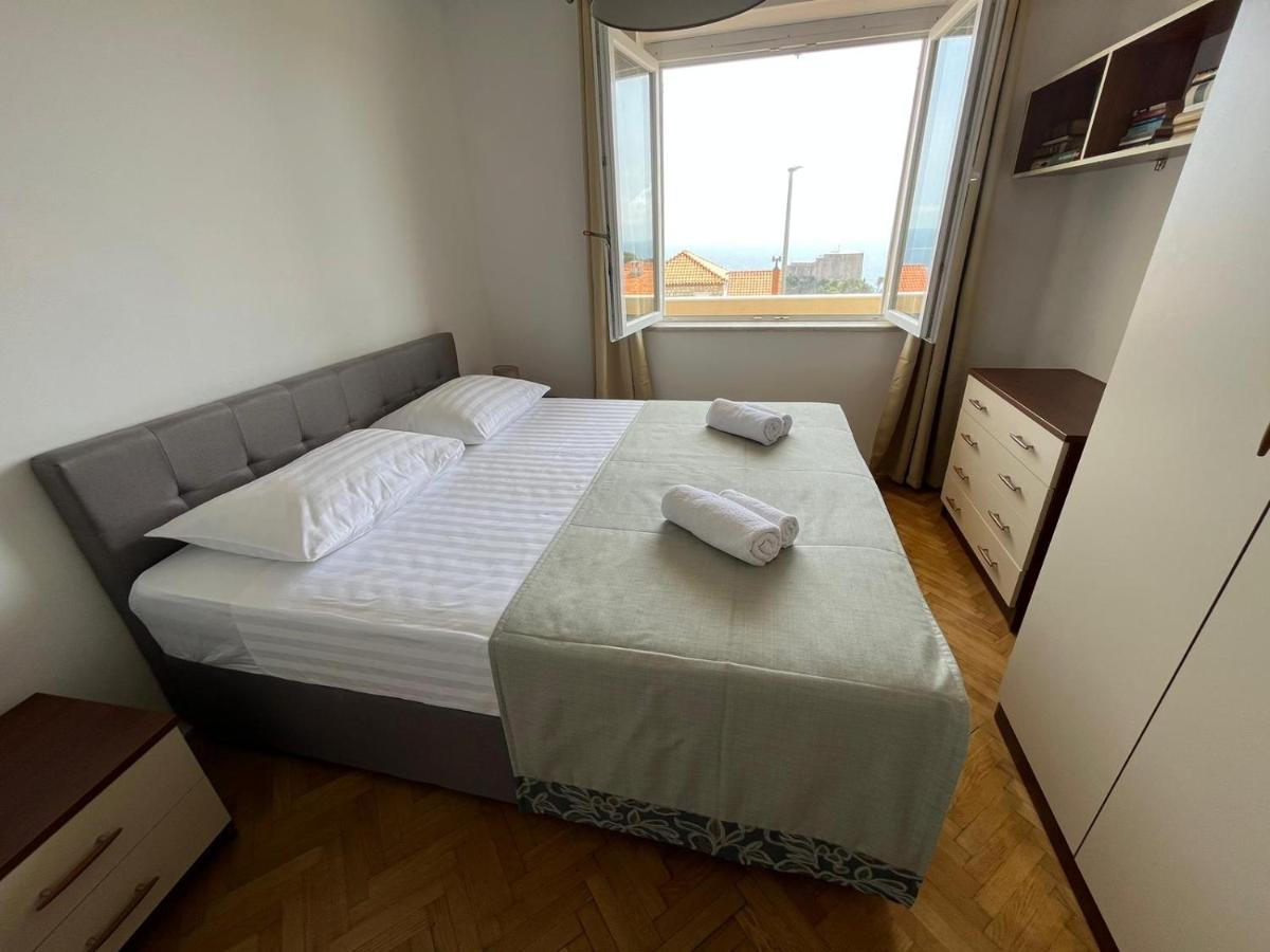 Apartment Gallery - View Of The Old Town & Free Parking Ragusa Esterno foto